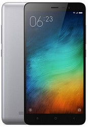 Замена дисплея на телефоне Xiaomi Redmi Note 3 в Саранске